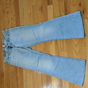 Lucky Brand Sweet Dream Jean. Size 2/26
